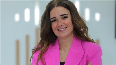 نرمين ذكي تفوز بعضوية مجلس إدارة جمعية اتصال بالتزكية