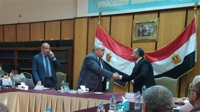 إيتيدا وشعبة الاقتصاد الرقمي تنظمان ورشة عمل للتوعية بأهمية حقوق الملكية الفكرية 