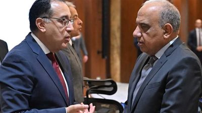 رئيس الوزراء: الدولة المصرية تبذل جهودًا واسعة لإنهاء معاناة المواطنين في قطاع غزة