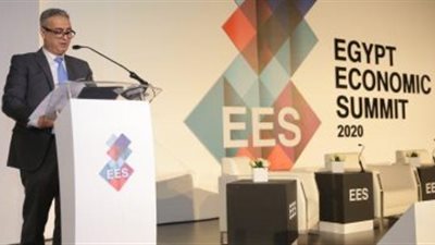 إبراهيم السجيني رئيسا لجهاز حماية المستهلك لمدة عام