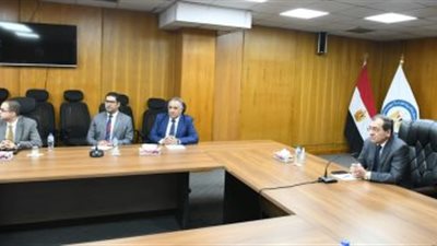 طارق الملا: إنشاء أول بوابة رقمية للتعدين نقلة نوعية لجذب الاستثمارات