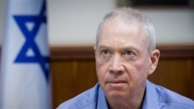 وزير الدفاع الإسرائيلي : سنستأنف القتال بعد الهدنة 