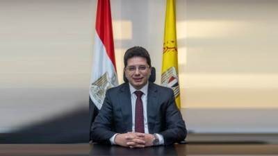 خاص ..البنك المركزي: نستهدف الوصول بقيمة المعاملات على تطبيق إنستاباي لـ800 مليار جنيه 