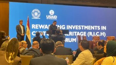 وزير التنمية المحلية يعلن إنشاء منصة إلكترونية لـ