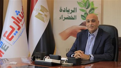 جهاز تنمية المشروعات :لدينا خطة تتماشى مع استراتيجية الدولة للتحول لاقتصاد الأخضر 