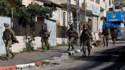  مقتل عدد كبير من جنود الاحتلال إثر تفجير عبوات بتمركز لهم بغزة