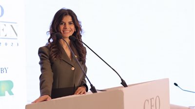 8 توصيات لمؤتمر CEO WOMEN فى نسخته الثانية