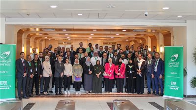 «البريد المصري»يستضيف الورشة الثانية للمشروع الإقليمي العربي