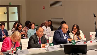 «وزير المالية» :الاستثمار الأجنبي المباشر بأفريقيا تراجع  بنسبة 66% عام 2022 