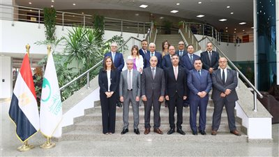 «البريد المصري» يحقق 5 مليار جنيه ايرادات خلال العام  المالي 2022-2023