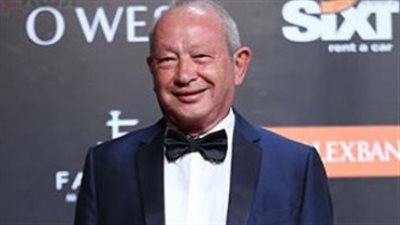 خاص |نجيب ساويرس للميزان : لم نحقق أرباح من مشروع 