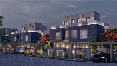 «السعودية المصرية للتعمير »  توقع عقد قرض  مع 