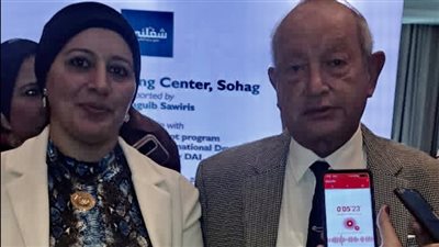 خاص | نجيب ساويرس  للميزان : حجم استثمارات المجموعة في السوق المصري وصلت مليار دولار