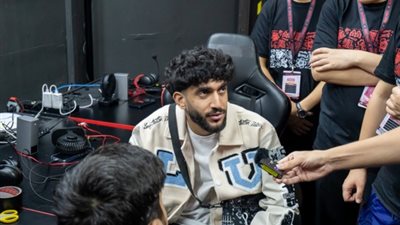 برعاية Infinix .. إنطلاق نهائي بطولة « PUBG Global Championship » باسطنبول