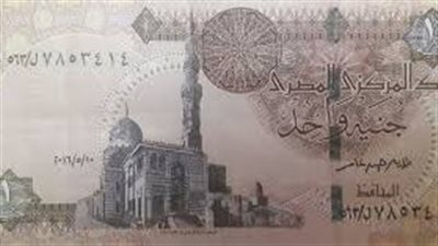 توقعات بإرتفاع سعر الدولار في السوق الرسمي إلي 40 جنيه ..(تقرير)