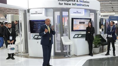 هواوي تحتفل بمرور 5 أعوام على إنشاء مختبر OpenLab في مصر