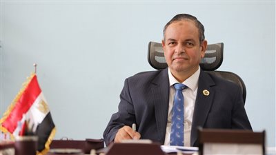 رئيس مصلحة الجمارك يعقد عددًا من اللقاءات الثنائية لبحث القضايا الجمركية