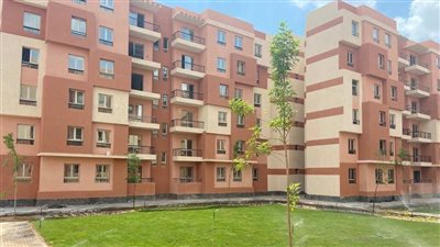 ‫الإسكان تطرح 1160 وحدة سكنية كاملة التشطيب بمدينتي العبور وأسيوط الجديدتين