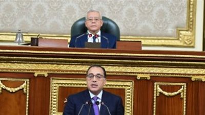 رئيس الوزراء: سيناء أغلى بقعة على قلب أي مصري 