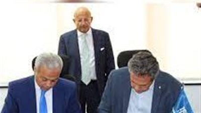 بنك قناة السويس يتعاون مع نادي نيو جيزة الرياضي لتمويل عضوية الأعضاء