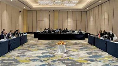 مصر تحسم موقفها من سد النهضة ..« المسارات التفاوضية انتهت »