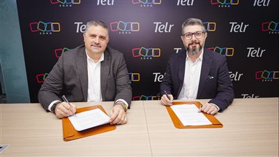 زوهو و تلر تتعاونان لمساعدة الشركات الصغيرة والمتوسطة على التحول الرقمي