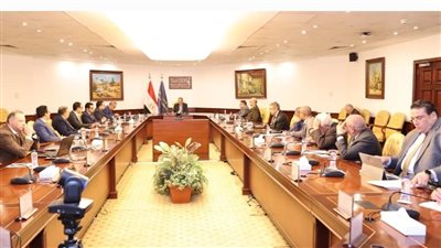 «مصر» تناقش المرحلة الثانية من الاستراتيجية الوطنية للذكاء الاصطناعى