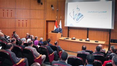 تنظيم الاتصالات يعقد الملتقى التنظيمي الأول لخدمات المواطنين بالتعاون مع 6 أجهزة تنظيمية (صور)