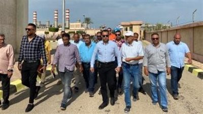 وزير الإسكان: تنفيذ الأعمال الأخيرة بمشروع 