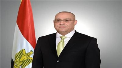 الإسكان : 620 مليون جنيه إحلال وتجديد شبكات مياه الشرب بالمنوفية