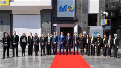 البنك الأهلي الكويتي – مصر يفتتح أحدث فروعه في ثلاث محافظات خلال شهر ديسمبر 2023