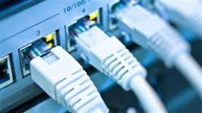 بزيادة تتخطي 30%..«مصر» ترفع أسعار باقات الإنترنت الأرضي