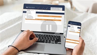 بنك التنمية الصناعية IDB يطلق الانترنت البنكي لعملائها 