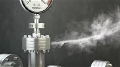 ماتخفوش l  انتشار رائحة الغاز في مصر الجديدة غدا