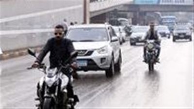 الأرصاد: سقوط أمطار متفاوتة الشدة .. الأربعاء والخميس