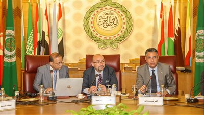 رئيس البريد المصري يترأس الاجتماع الـ44 للجنة العربية الدائمة للبريد (صور)