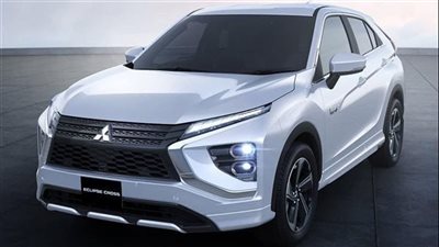 بهذه الأسعار تقدر تشتري سيارة« ميتسوبيشي اكليبس » موديل 2024 