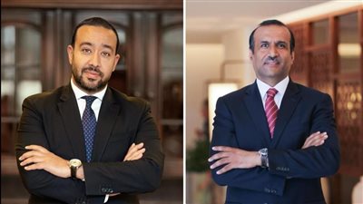 لإنشاء ممر رقمي مباشر ..شراكة بين المصرية للاتصالات و زين-عُمانتل الدولية (ZOI)