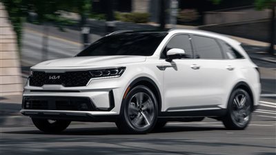 الأسعار الرسمية لسيارات «كيا» في السوق المصري (تفاصيل)