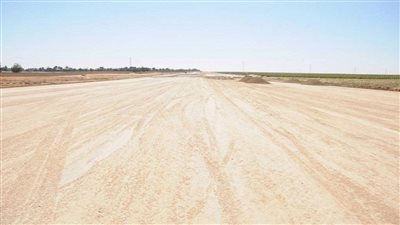 العربية لإدارة وتطوير الأصول توقع عقد تطوير أرض تابعة في المنيا