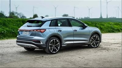 أودي العالمية تبيع