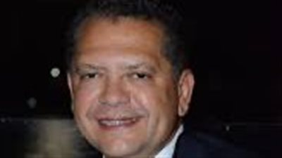 شريف حمودة : مشروع 