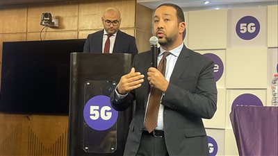 المصرية للإتصالات :استثمارتنا وصلت 2.5 مليار دولار خلال 5 سنوات