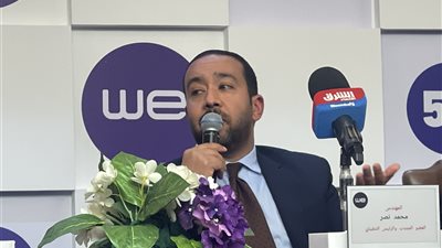 المصرية للإتصالات : سداد 150مليون دولار قيمة رخصة الجيل الخامس