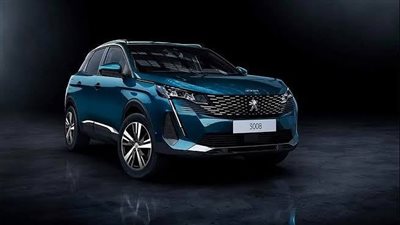 بـ 600 ألف جنيه .. إزاي تشتري سيارة بيجو موديل 