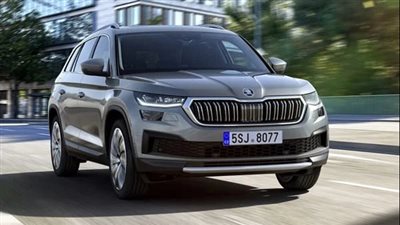 تعرف علي أحدث أسعار سيارة 