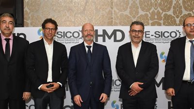 تحت شعار «صنع في مصر».. نوكيا تعلن عن استراتيجيتها في السوق المصري 