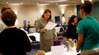 بسبب قوة الأداء الاقتصادي ..«الولايات المتحدة»تعلن عن زيادة الوظائف وإرتفاع الإنتاجية