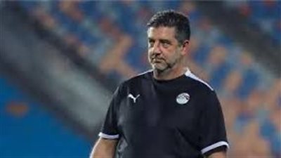 عاجل ..إتحاد الكرة يوجه الشكر لروي فيتوريا ويعيين محمد يوسف مدرباً مؤقتاً