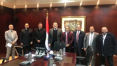 عاجل..«مصر» تبحث عدد من الأليات حل التحديات التي تواجه المستثمرين 